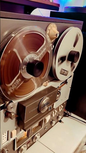Chris Rea - TEXAS #reeltoreel #akai #tape #genx #80s #80smusic #chrisrea #texas #drivingmusic