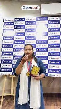 Gyan Live Sanman Samarambh | Success Celebration