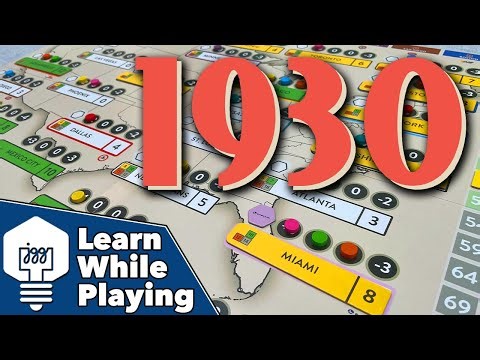1930 - Learn While Playing