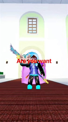 are you want friut to do this #blox friut