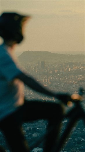 UNNO on Instagram: "Introducing our documentary series: Inside Out. It’s our open door, not to what we say, but to what we do. Inside Out follows the origin, philosophy, and the people and processes that make speed possible. Born in Barcelona. Built with obsession. Engineered with purpose, where performance dictates form, and beauty is the consequence. It goes beyond the finished bike: the quiet hours, the hard decisions, the constant refinement, hands shaping carbon, minds chasing balance and p