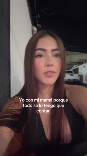 #paratiiiiiiiiiiiiiiiiiiiiiiiiiiiiiii #mamá #humor #novios | yo con mi mama porque todo se lo cuento