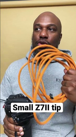 How To Get The Most Out Of Your Nikon Z7ii