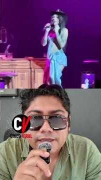 Él es el nuevo galán bailarín de Cazzu del que todo el mundo habla #noticias #chisme