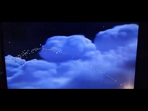 Tinkerbell -FULL Intro - Return to Neverland