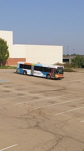 Our NEW Rt. 61 Galbraith Road Crosstown Route, launches on Sunday, August 11th. The new highly customer-demanded Galbraith Crosstown route will run seven days a week between Mt. Airy and Madeira, with service every 30 minutes on weekdays and 45 minutes on weekends. This route will efficiently connect residents to jobs, healthcare, shopping, and other essential resources, benefiting those along the route and providing seamless connections to other routes in Metro’s network, expanding their travel