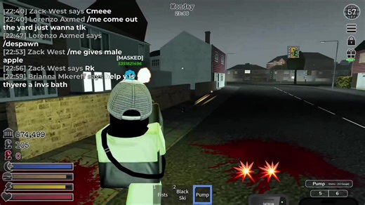 Exploring Trap N Bang in CapCut for Roblox