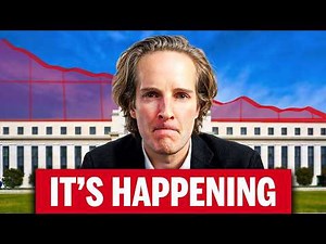 A Once in a Lifetime Financial Reset is Coming. (Why Gold is Next)