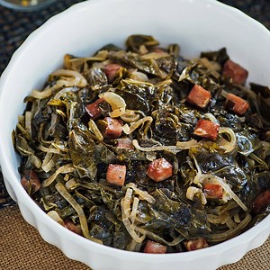 308K views · 2K reactions | The perfect addition to your Thanksgiving turkey: tasty slow cooker collard greens and ham hocks  Get the recipe: https://tasty.co/recipe/slow-cooker-collard-greens-and-ham-hocks | Tasty | Facebook