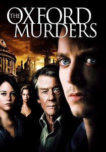 The Oxford Murders - movie: watch streaming online