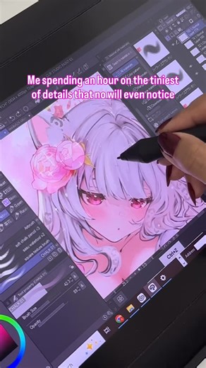 But I must🌚 • • • • #artwork #illustration #clipstudiopaint #arttrend #artchallenge #myart #artvsartist #artreels #artmeme #howidraw #fyp #foryou #digitalart #artreel #artist #artmeme #vgencomm tags #일러스트 #낙서 #만화 #자캐 #캐릭터 #illustration #characterdesign #character #イラスト #漫画 #キャラクター | Nyanmei