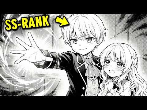 Boy Is Isekaid As The Strongest & Will Do Anything To Protect His Sister!