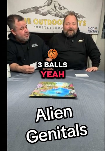 The Outdoor Guys on TikTok