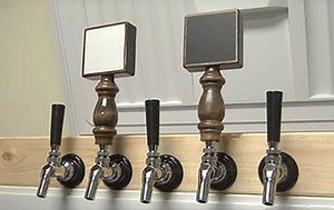 How to Build a Keezer