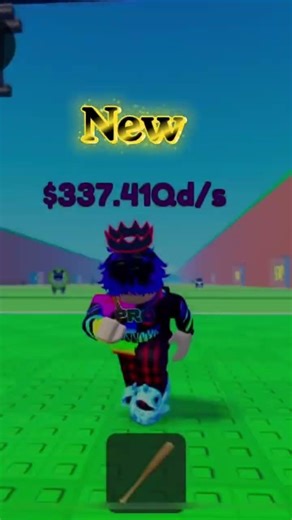 New vs old Roblox character