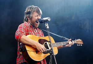 Watch Fleet Foxes Perform Live at the Sydney Opera House