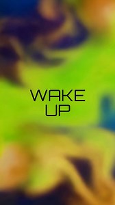 6.9K views · 124 reactions | Wake up | Planet Funk | Facebook
