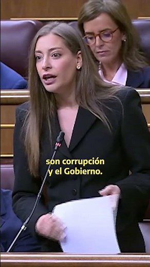 Cuerpo: "Se le ha olvidado decir que la principal preocupación de los españoles es la vivienda"