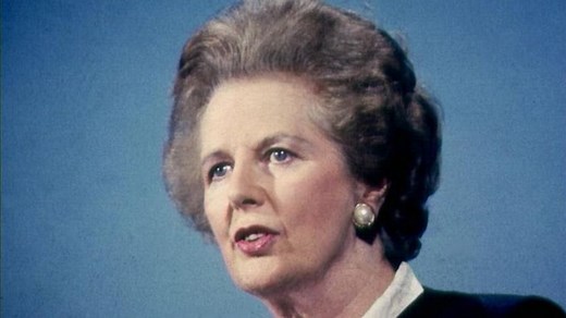 Margaret Thatcher's vision for education revealed