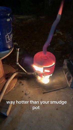 Efficient Waste Oil Burner Solutions