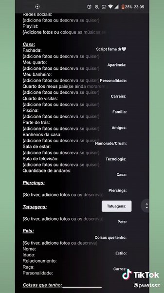 Shifting Script Base Tutorial by Responder @sowyuoo