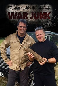 War Junk