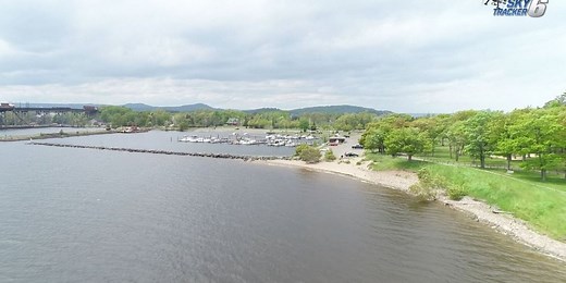 Launch permits required in Marquette