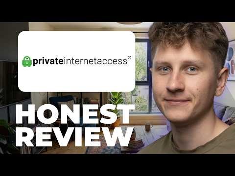 Private Internet Access VPN Review - Watch Before Using