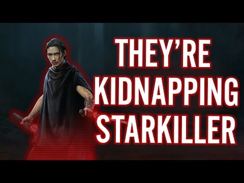 The Stranger's Kit Revealed! Qimir is BUSTED! Acolyte Stuff Incoming! New Conquest Unit!