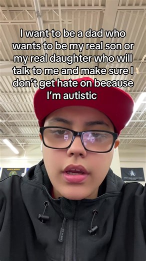 🏳️‍⚧️🩵king_trans_man🏳️‍⚧️🩵 (@king_trans_man0)’s video of dadtok