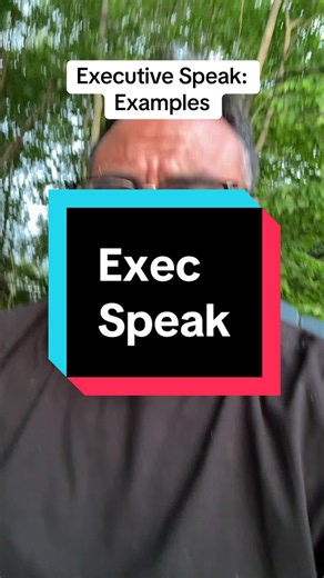 Your career can be kept if you don’t update the way you speak as you move up #ExecutiveCommunication #PPFSales #BestFractionalSales