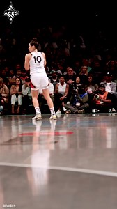 👌 BALL! | Las Vegas Aces