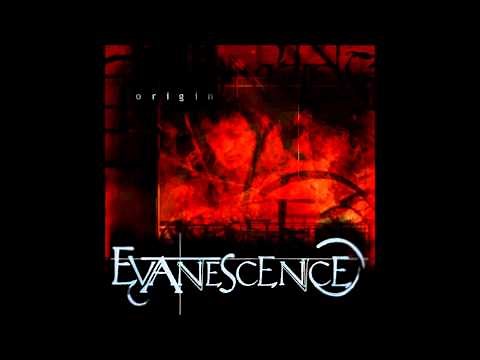 Evanescence - Away From Me + Eternal + Listen to the Rain + Demise