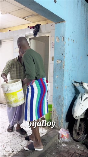 #9ijaboy #ministercomedy #accomodation #company #fyp Accomodation problems in gulf countries