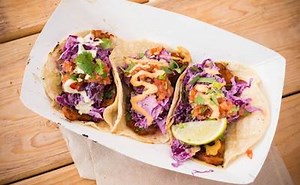 Smoked Brisket Tacos: A Tex-Mex Fusion - Meat Smoking HQ