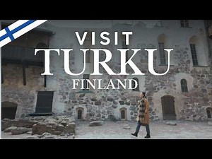 Turku Finland Travel Guide: Everything You Need to Know