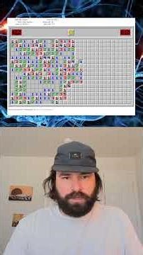 Sweepin deez mines expert style #minesweeper