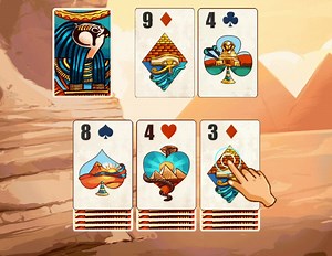 Gameloft Solitaire - Play for free - Online Games