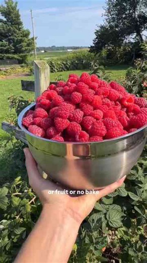 We’re modern homesteaders. We’re not hard core preppers. That’s just not our jam.