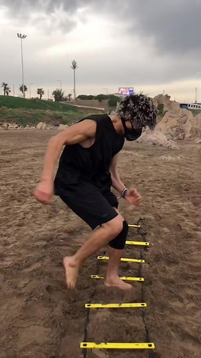 Effective Beach Training Workouts for Fitness Enthusiasts