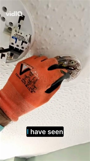 Smoke Alarm Wiring Mistake? NEVER Connect to Switch Live!