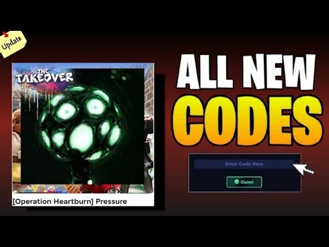 *SECRET UPDATE!*|Pressure CODES SEPTEMBER 2025 |ROBLOX Pressure CODES