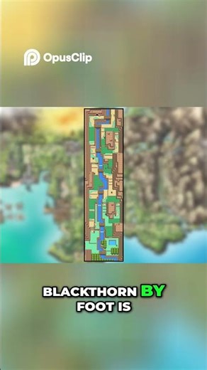 Pokemon's Toughest Challenge The Ice Path Explained #pokemon #mandjtv #annoying #shorts