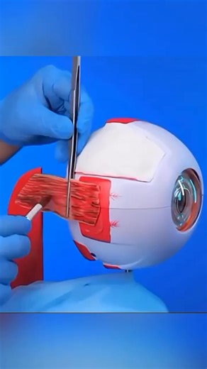 How Doctors Fix Crossed Eyes Fast | TechWizards