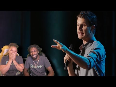 How Do 90% of Americans Have Jobs? - Daniel Tosh (REACTION)