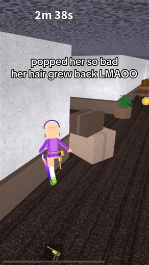 Funny Roblox Murder Mystery 2 Glitch Moments