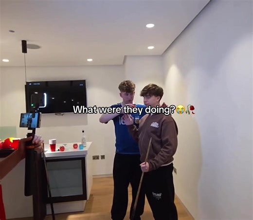 What Were They Doing? Unpacking the Moments of Fun