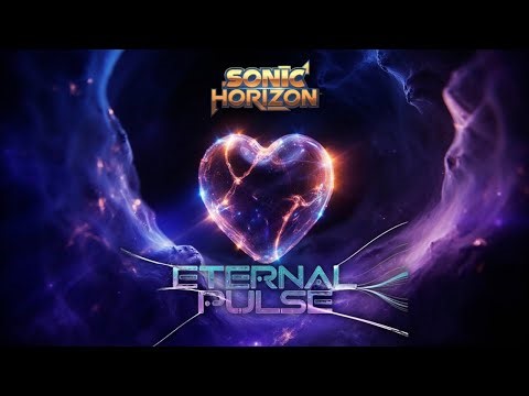 ETERNAL PULSE - Sonic Horizon