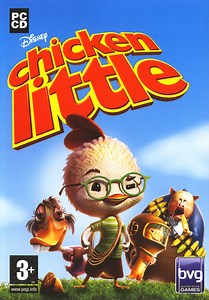 Chicken Little sur PC