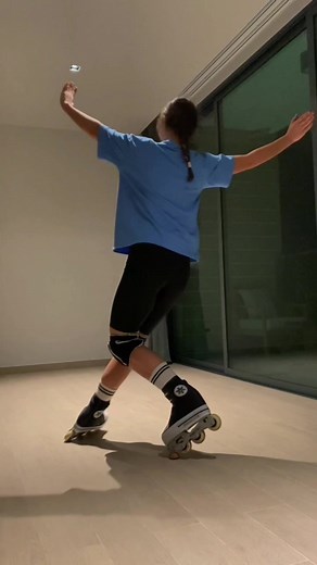 #figureskating #rollerfigure #фигурноекатаниенароликах #ролики #skating #sport #rek #figure